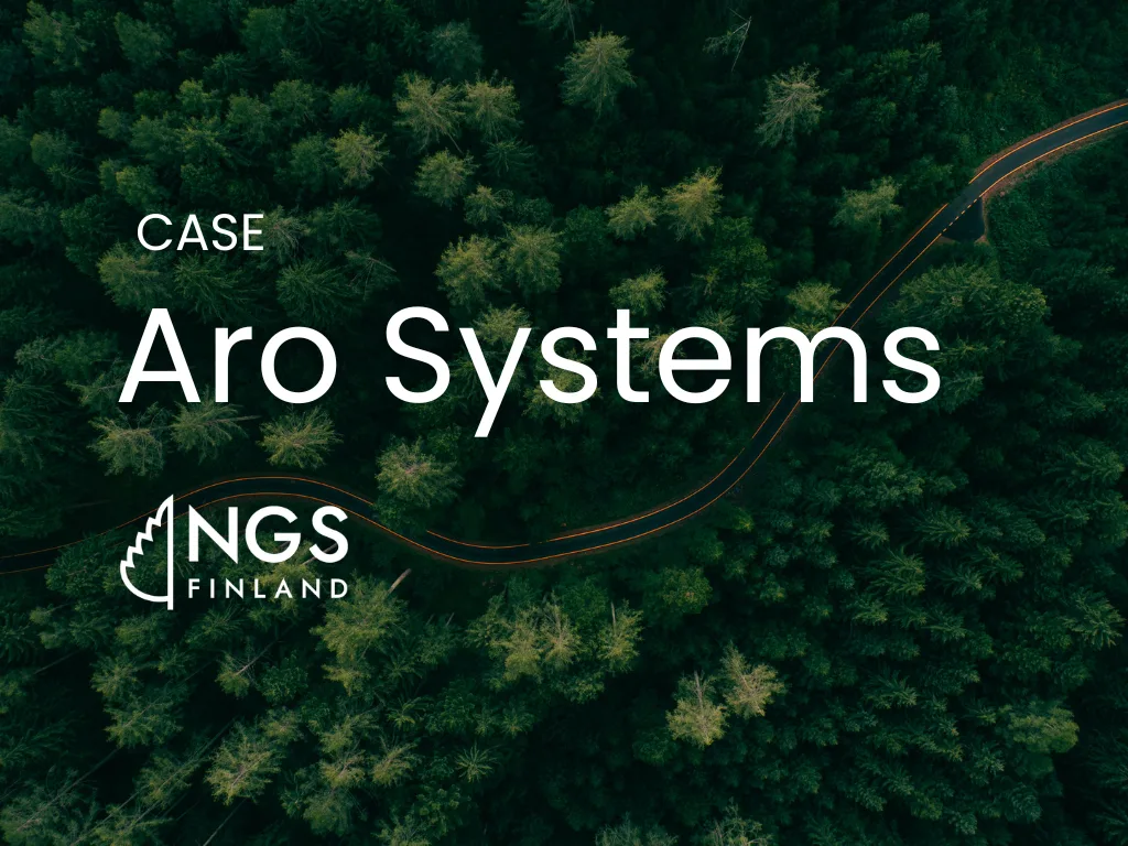 |Aro Systems
