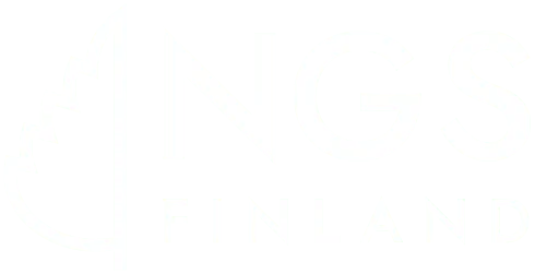 NGS Finland logo